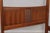 Brown Stickley Cherry 21st Century King Size Canopy Bed For Sale - Image 8 of 18