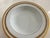 1980s Christian Dior Fine China Plates- Set of 8 For Sale In Miami - Image 6 of 7
