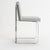 Murena Light Chair Set of 4 Side or Dining Lazzarini & Pickering for Marta Sala For Sale In New York - Image 6 of 9
