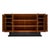 Wood Art Deco Buffet in the Manner of Jean-Charles Moreux For Sale - Image 7 of 9
