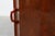 Italian Art Deco Walnut Nightstands, 1920s, Set of 2 For Sale - Image 3 of 18