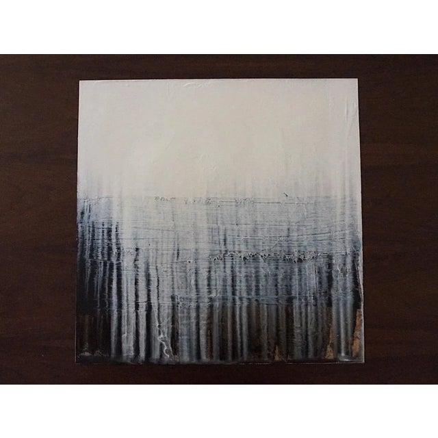 Oil on paper Paul Lorenz is an American artist born in 1961 who lives & works in Buckeye, AZ, USA. With an education in...