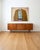 Wood Vintage Danish Sideboard in Teak, 1960s For Sale - Image 7 of 7