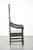 Antique English Wainscott Chair, 1700s For Sale - Image 3 of 16
