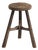 Vintage Primitive Stool, 1920 For Sale