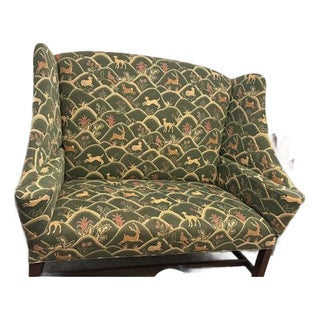 Johnston Benchworks Millers Creek Settle For Sale