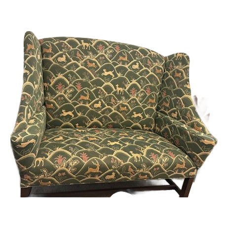 Johnston Benchworks Millers Creek Settle For Sale