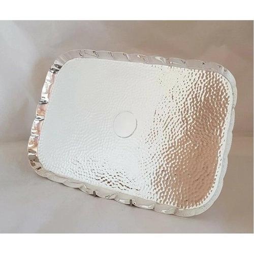 Antique Sterling Silver Vanity Set by William Comyns, London 1900s, Set of 7 For Sale - Image 3 of 16