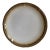1970s Mikasa Large Brown Provincial Ceramic Platter For Sale