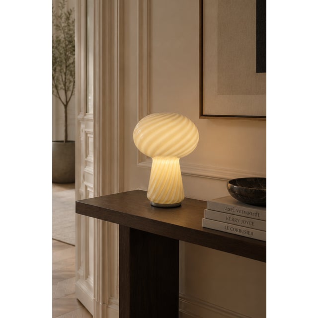 Frugol Table Lamp in Murano Glass by Ettore Cacciavillani for Mimu Interior, Italy, 2023 For Sale - Image 6 of 18