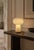 Frugol Table Lamp in Murano Glass by Ettore Cacciavillani for Mimu Interior, Italy, 2023 For Sale - Image 6 of 18