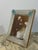 Mid-Century Modern Large Murano Glass Photograph Holder from Vetri Murano, 1960 For Sale - Image 3 of 12