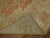 Antique Oushak Rug - 11'10" x 13'9" For Sale In New York - Image 6 of 18