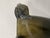 Bauhaus Vintage Art Deco Chamarande Vase by René Lalique for Lalique, 1926 For Sale - Image 3 of 10