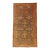 Late 19th Century Persian Sultanabad Rug, 10'05 X 19'00 For Sale