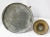 Metal French Basque Decorative Zinc & Copper Water Holder / Herrade, 19th Century For Sale - Image 7 of 10