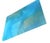 GLAZED EARTH - a stretched canvas art print (from original art painting). Limited edition print run. Colors: Blues, green,...