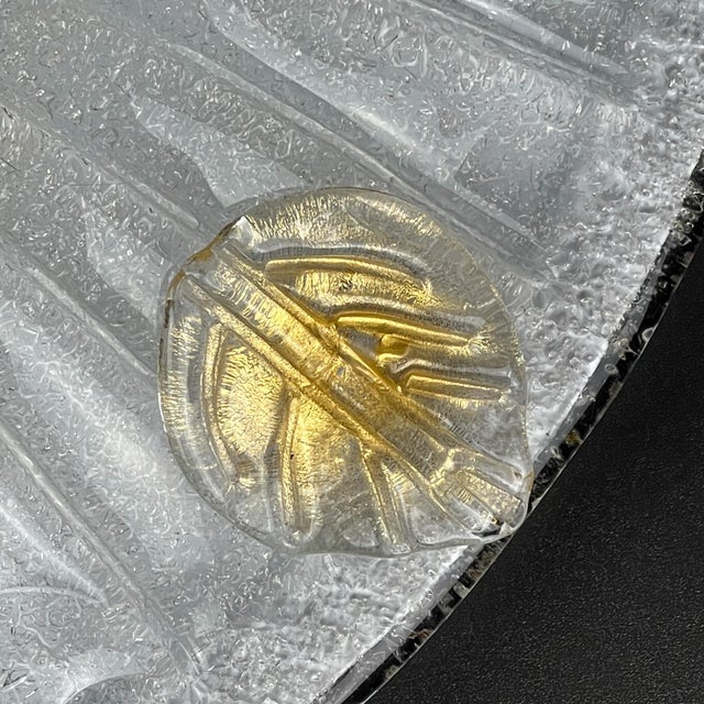 Murano Glass Ceiling Lamp, Italy, 1990s For Sale - Image 9 of 15