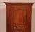 18th Century Louis XV Style Oak Corner Cabinet For Sale - Image 3 of 9