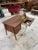 Danish Modern Teak Vanity or Desk For Sale - Image 9 of 10