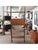 Vintage Matilda Bookcase, Italy, 1960 For Sale - Image 11 of 18