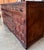 Early 20th Century Large 20th Church Spanish Baroque Carved Walnut Tuscan Credenza or Buffet For Sale - Image 5 of 18