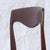Black Scandinavian Style Dining Chairs, France, 1960s, Set of 4 For Sale - Image 8 of 17