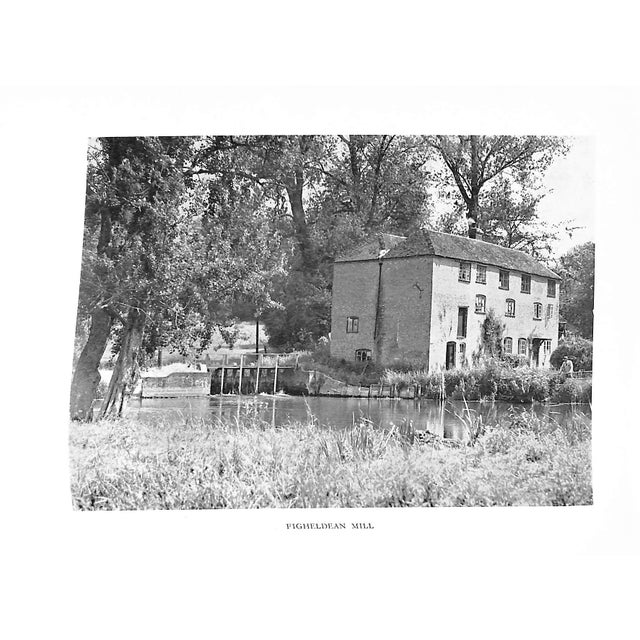 "One River: Or Trout and Grayling Fishing" 1952 Carey, h.e. For Sale - Image 9 of 12