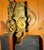 Wood Eastman Clock Co Boston, Antique Weight Driven Regulator Wall Clock For Sale - Image 7 of 15
