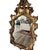 Mid 20th Century Baroque Mirror For Sale - Image 4 of 8