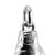 Modern Mene Pure Platinum Boxing Glove Pendant For Sale - Image 3 of 3