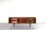 This teak sideboard from the 1960s was made by Skeie & Co. Norheimsund and it is an example of design that combines...