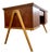 Danish Mid Century Modern Desk For Sale