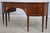 Age: Approx. 30 Years Old Details: Collectors Edition Brownish Mahogany Finish High Quality Construction Nice Inlay Work...