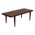 Coffee Table in Rosewood by Severin Hansen For Sale - Image 3 of 4