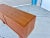 1970s Mid-Century Modern Walnut Tambour Door Credenza / Media Console For Sale - Image 10 of 12