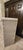 Wood 1980's Henry Link Style Coastal 6 - Drawer Wicker Dresser For Sale - Image 7 of 15