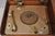 Wood Antique Philco Tube Radio Table Record Player Mahogany Case Model 46-1203 For Sale - Image 7 of 18