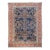 Antique Persian Sarouk Rug 8'8'' x 11'8'' For Sale