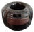 German Art Nouveau Studio Ceramic Candleholder by Theodor Keerl, 1890s For Sale