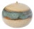 Studio Pottery Weed Pot by Richard Tuck For Sale