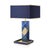 Venice Mestre Floor Lamp by Morici For Sale - Image 4 of 6