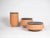 Stone Traccianti Centerpieces by gumdesign for La Casa di Pietra, Set of 3 For Sale - Image 7 of 7