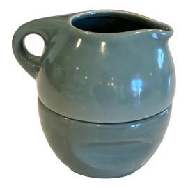 Example of Russel Wright Creamers