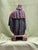 Baroque Artist, Saint Aloysius Gonzaga Polychrome Sculpture, 17th Century, Wood For Sale - Image 8 of 12
