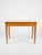 Desk attributed to Gio Ponti, 1950s For Sale - Image 9 of 11