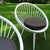 Brown Ellipse Armchairs from Swedese, Set of 2 For Sale - Image 8 of 10