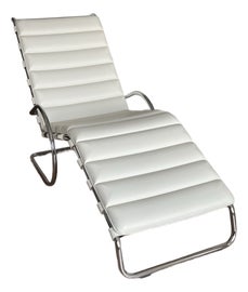 Example of New & Custom Knoll