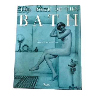 The Book of the Bath For Sale