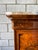 Louis Philippe French Figured Walnut Secrétaire À Abattant With Marble Top For Sale - Image 9 of 15
